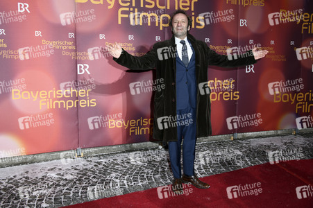 40. Bayerischer Filmpreis in München