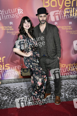 40. Bayerischer Filmpreis in München