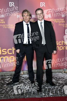 40. Bayerischer Filmpreis in München