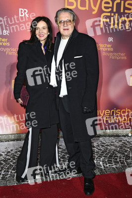 40. Bayerischer Filmpreis in München