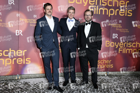 40. Bayerischer Filmpreis in München
