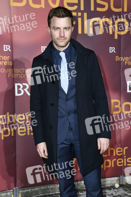 40. Bayerischer Filmpreis in München