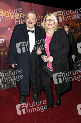 40. Bayerischer Filmpreis in München