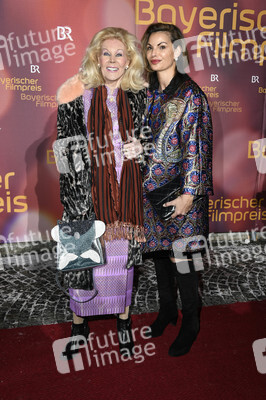 40. Bayerischer Filmpreis in München