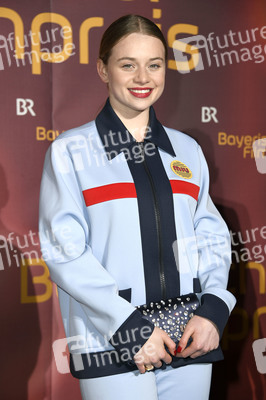 40. Bayerischer Filmpreis in München