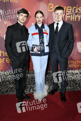 40. Bayerischer Filmpreis in München