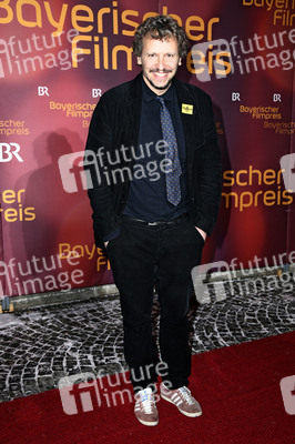 40. Bayerischer Filmpreis in München