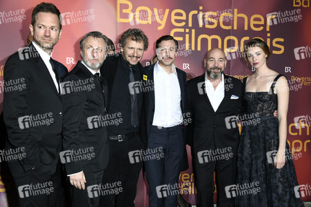 40. Bayerischer Filmpreis in München