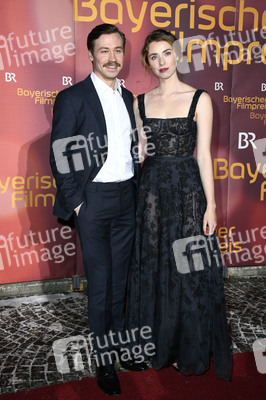 40. Bayerischer Filmpreis in München