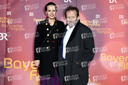 40. Bayerischer Filmpreis in München