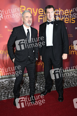 40. Bayerischer Filmpreis in München