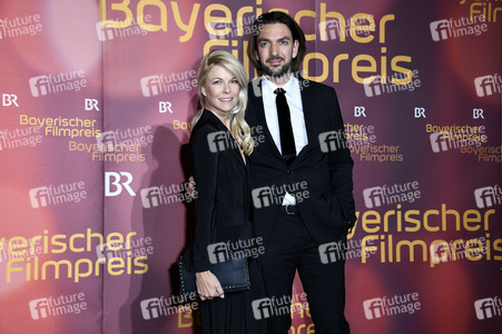 40. Bayerischer Filmpreis in München