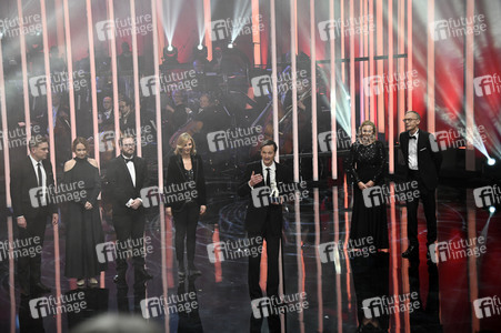 40. Bayerischer Filmpreis in München