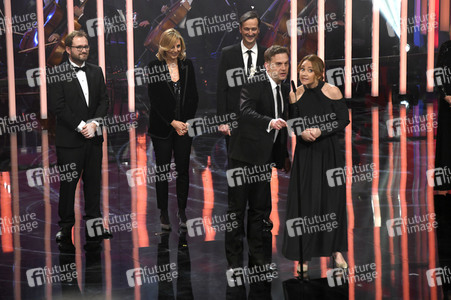 40. Bayerischer Filmpreis in München