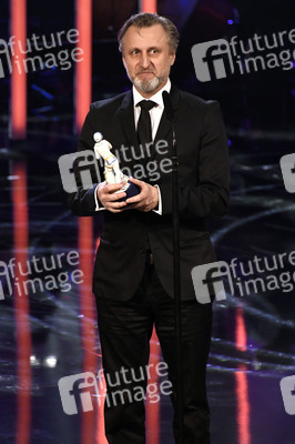 40. Bayerischer Filmpreis in München