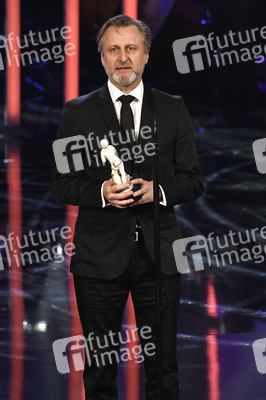 40. Bayerischer Filmpreis in München