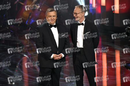 40. Bayerischer Filmpreis in München
