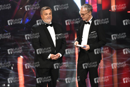 40. Bayerischer Filmpreis in München