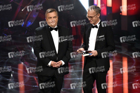 40. Bayerischer Filmpreis in München