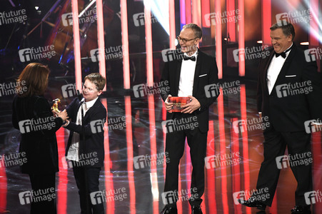 40. Bayerischer Filmpreis in München