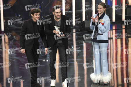 40. Bayerischer Filmpreis in München