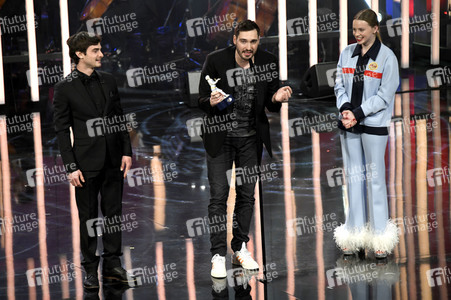 40. Bayerischer Filmpreis in München