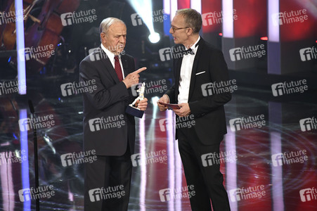 40. Bayerischer Filmpreis in München