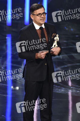 40. Bayerischer Filmpreis in München