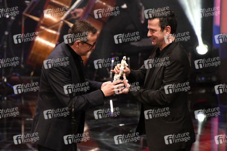 40. Bayerischer Filmpreis in München