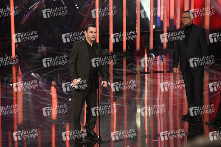 40. Bayerischer Filmpreis in München