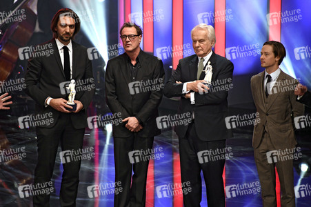40. Bayerischer Filmpreis in München