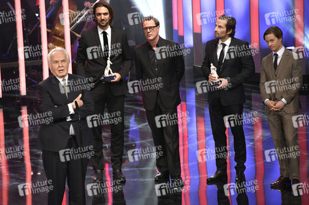 40. Bayerischer Filmpreis in München