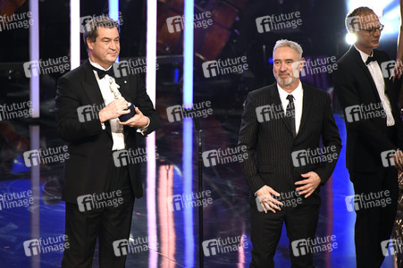 40. Bayerischer Filmpreis in München