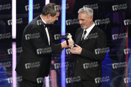 40. Bayerischer Filmpreis in München