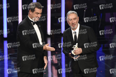 40. Bayerischer Filmpreis in München