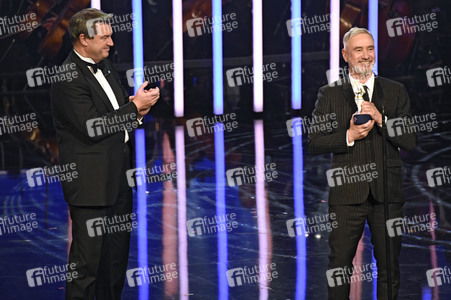40. Bayerischer Filmpreis in München