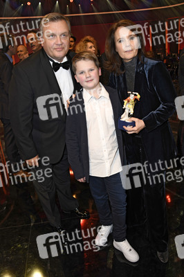 40. Bayerischer Filmpreis in München
