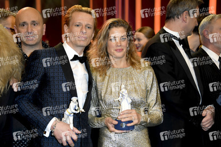 40. Bayerischer Filmpreis in München