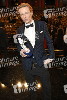 40. Bayerischer Filmpreis in München