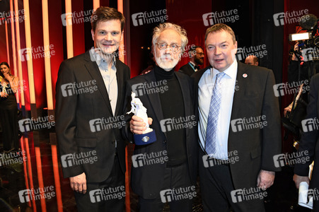 40. Bayerischer Filmpreis in München
