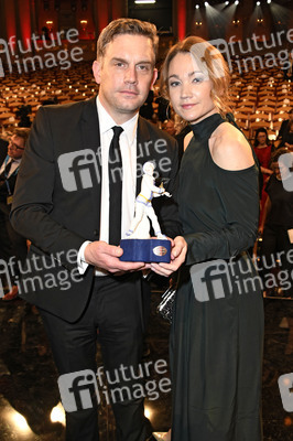 40. Bayerischer Filmpreis in München
