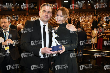 40. Bayerischer Filmpreis in München
