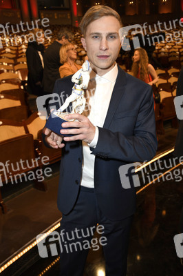 40. Bayerischer Filmpreis in München