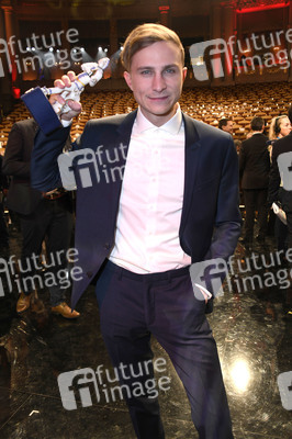 40. Bayerischer Filmpreis in München