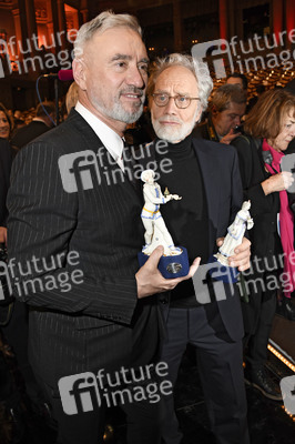 40. Bayerischer Filmpreis in München