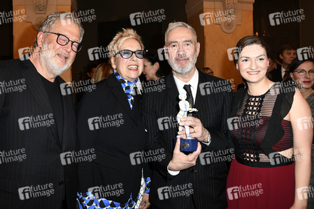 40. Bayerischer Filmpreis in München