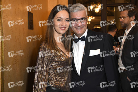 40. Bayerischer Filmpreis in München