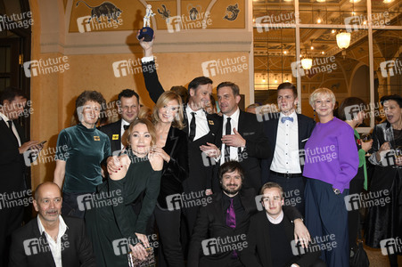 40. Bayerischer Filmpreis in München
