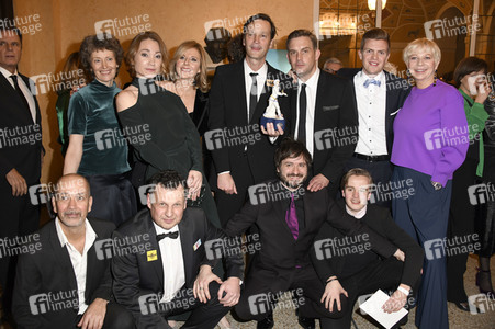 40. Bayerischer Filmpreis in München