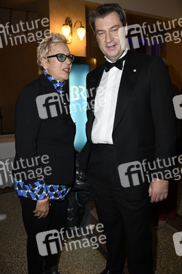 40. Bayerischer Filmpreis in München